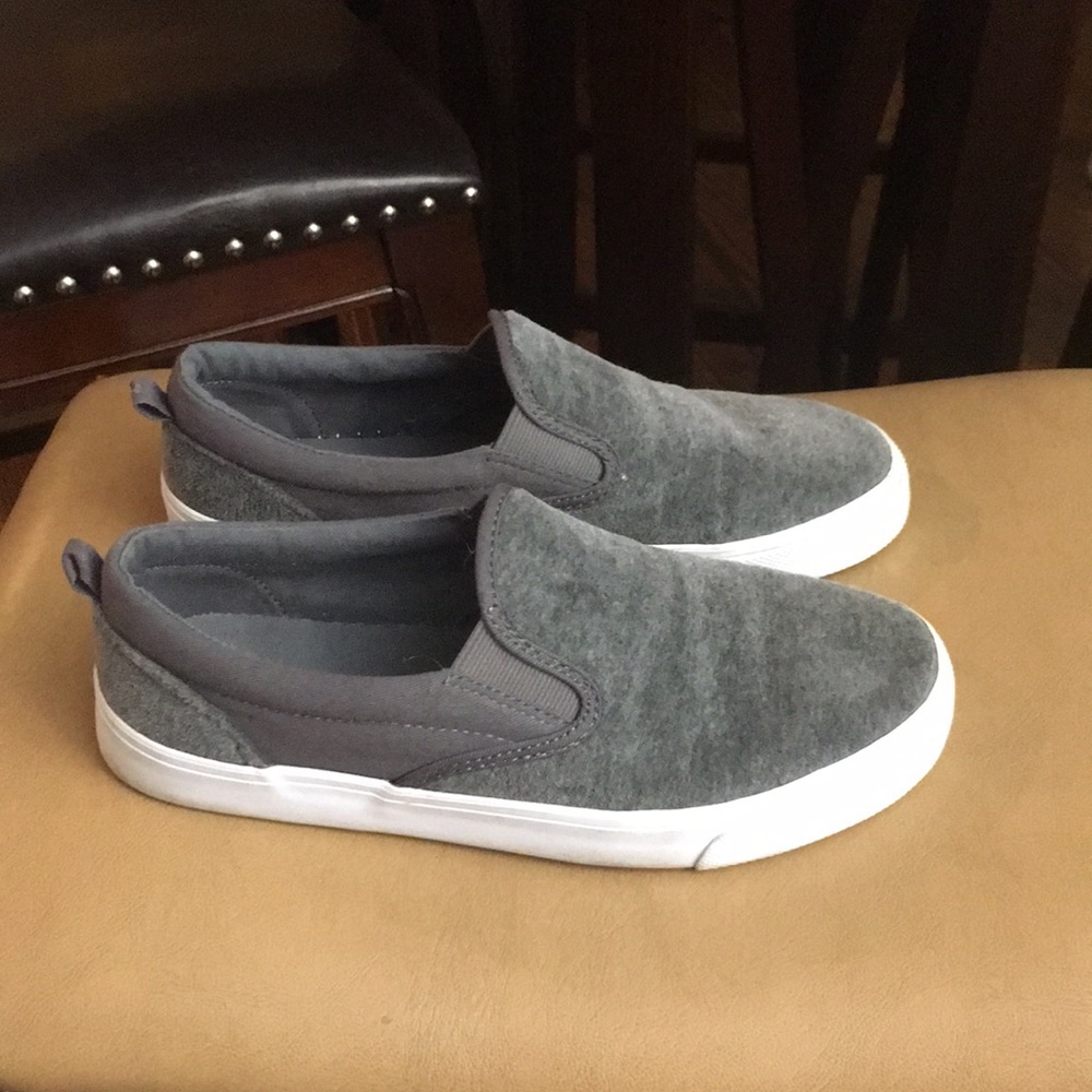 Old navy shoes